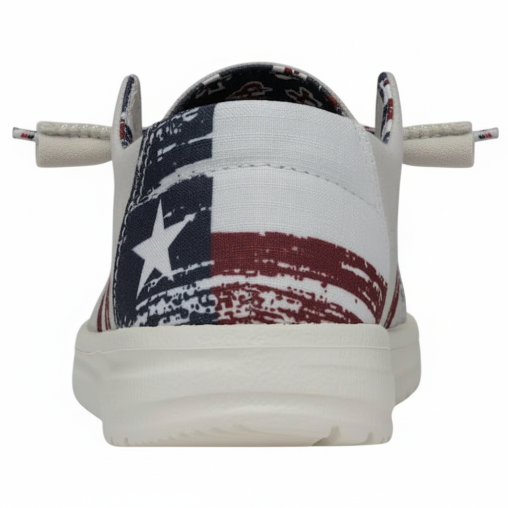 Lightweight Casual Canvas Shoes For Everyday Use