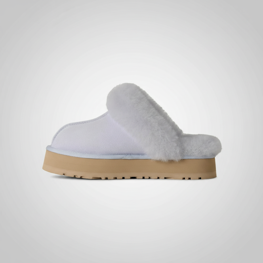 Tasman Alpine Slip On Slipper