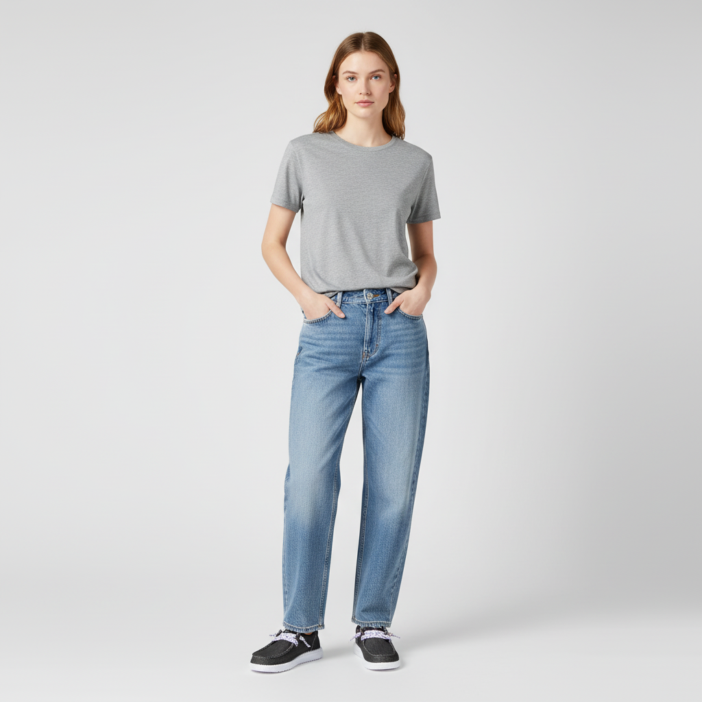 Wendy Funk Friendship Lace Casual Shoe