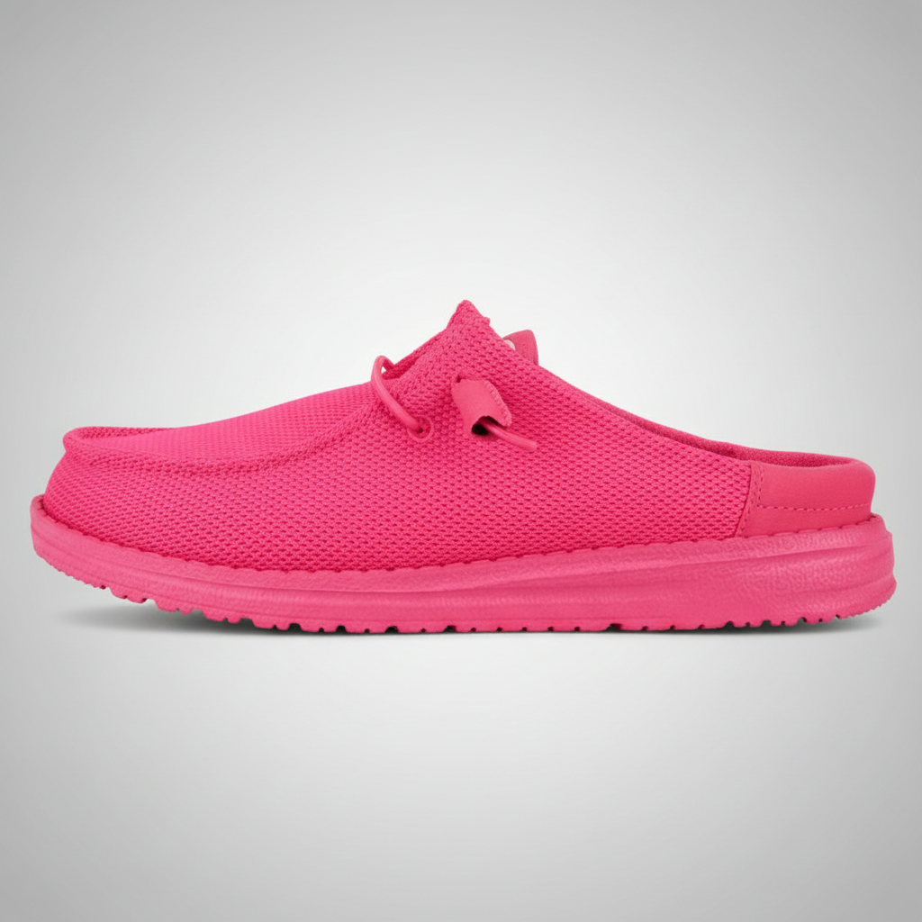 Lightweight Casual Slip Ons Comfort Sneakers