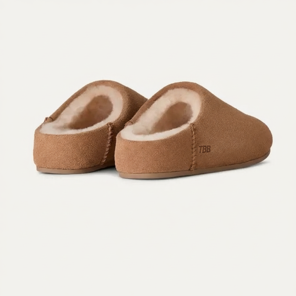 Elea Slip On Slippers