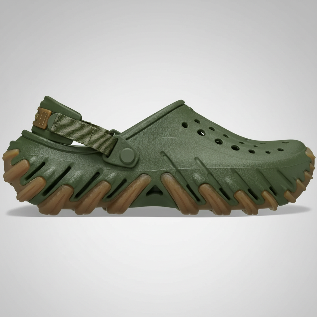 Crocs Adult Echo RO Clogs