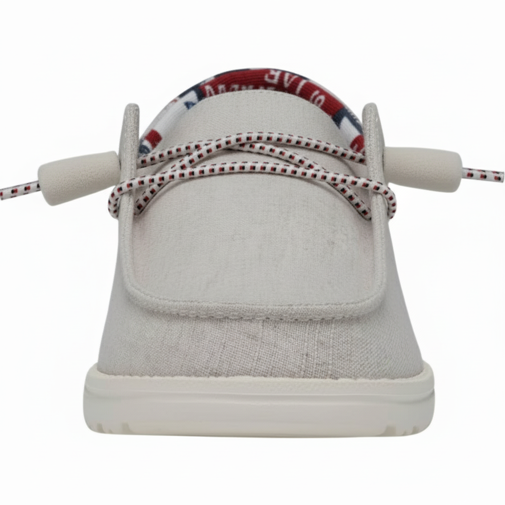 Lightweight Casual Canvas Shoes For Everyday Use