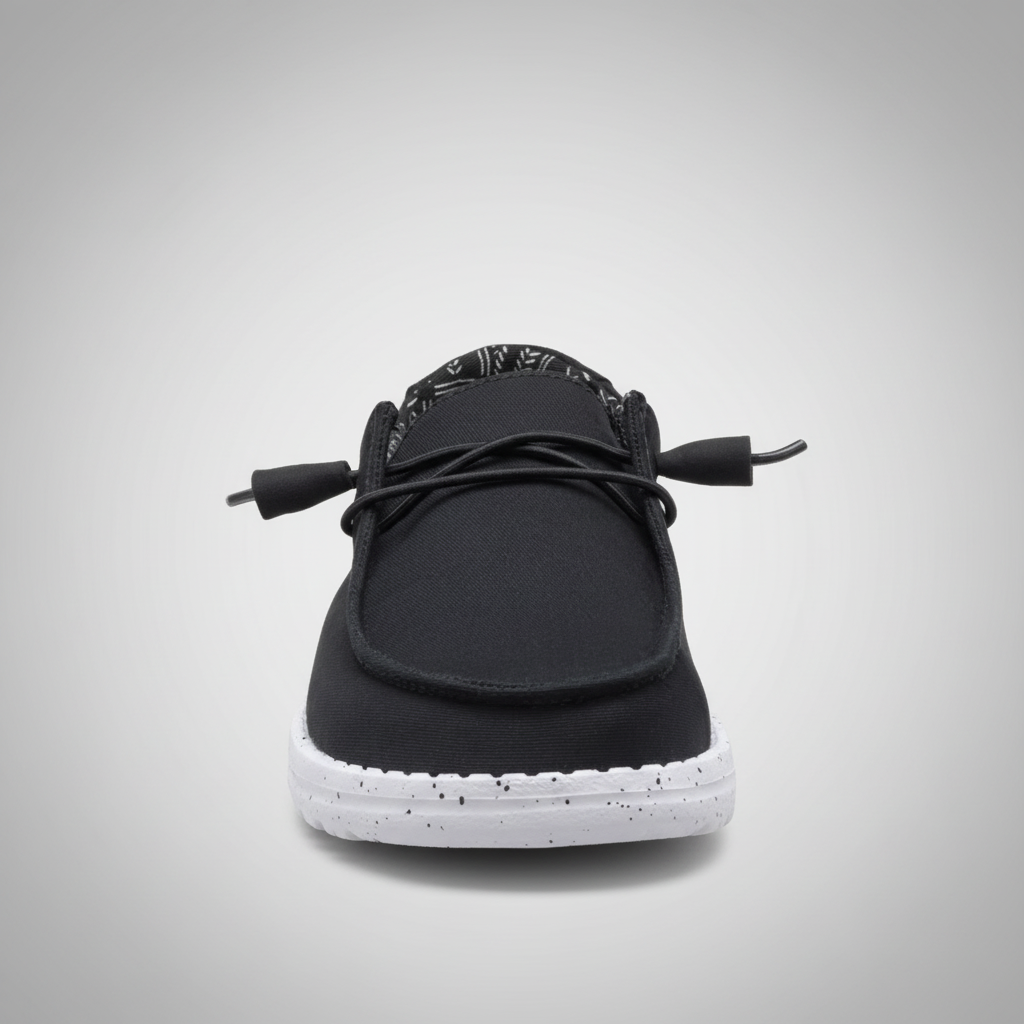 Casual Stretch Everyday Comfort Shoes