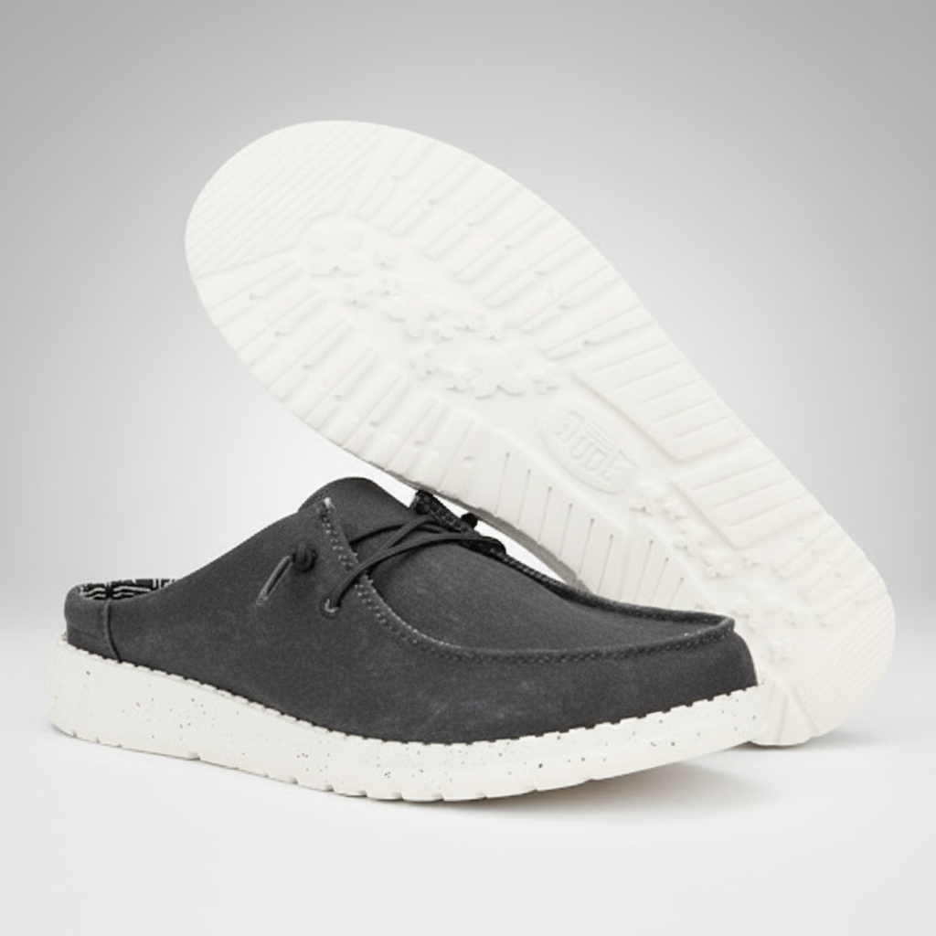 Lightweight Everyday Canvas Shoes