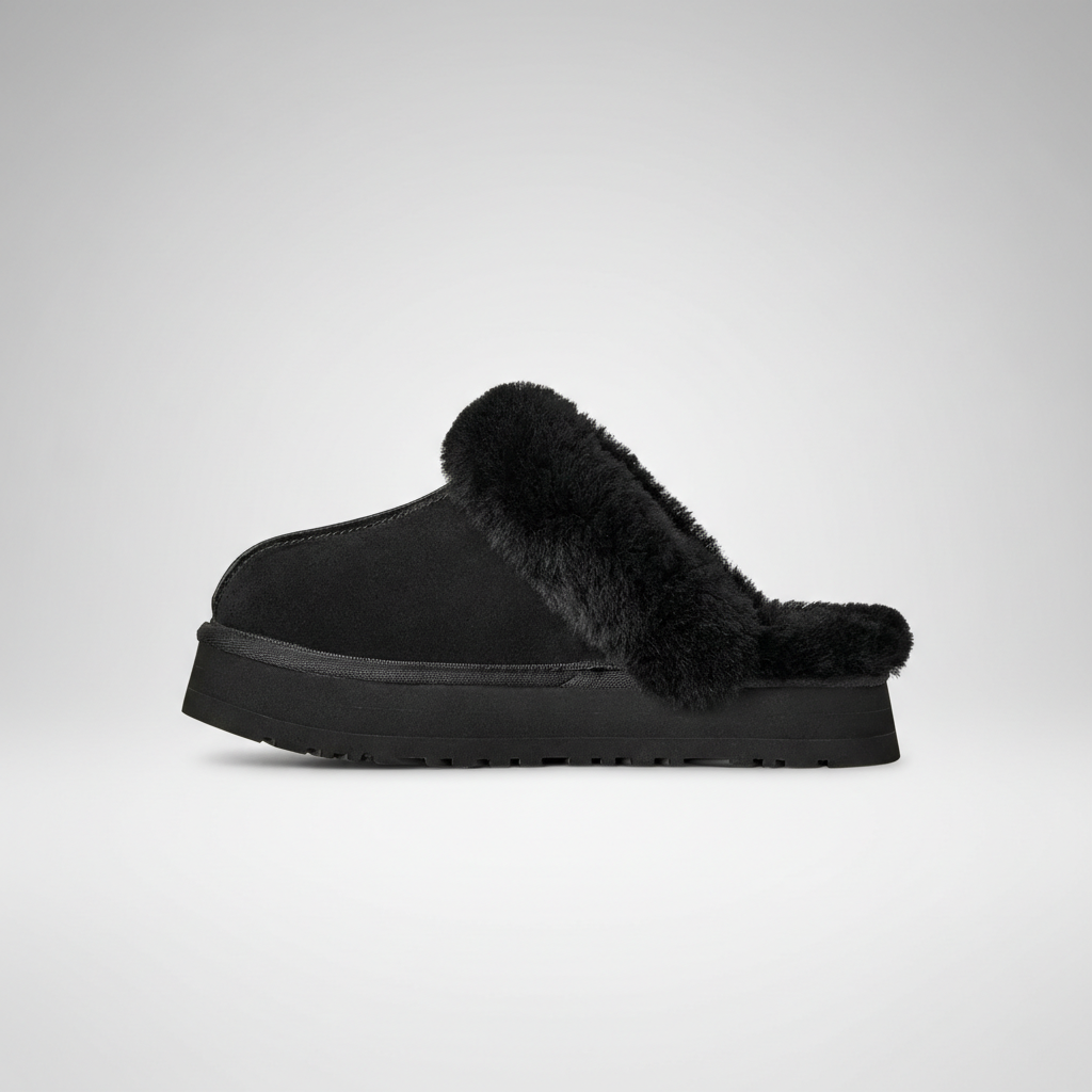 Tasman Alpine Slip On Slipper