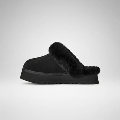 Tasman Alpine Slip On Slipper