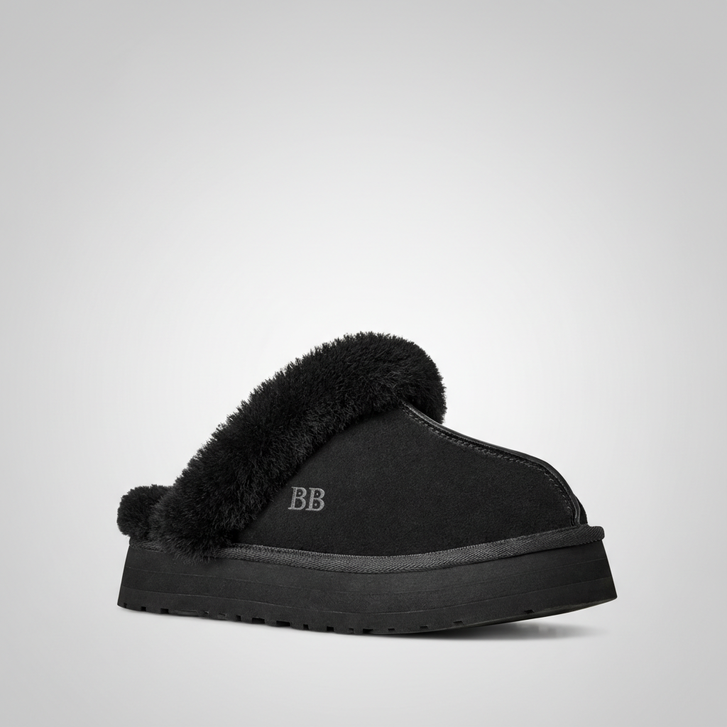 Tasman Alpine Slip On Slipper