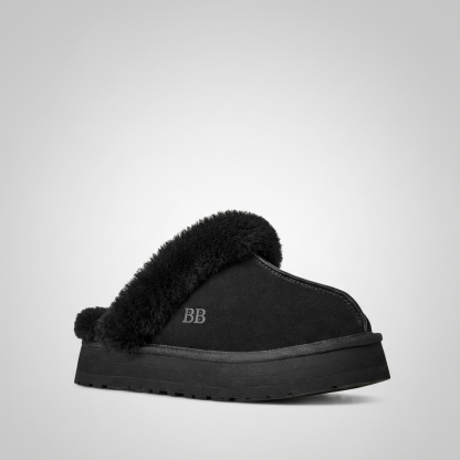 Tasman Alpine Slip On Slipper
