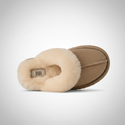 Tasman Alpine Slip On Slipper