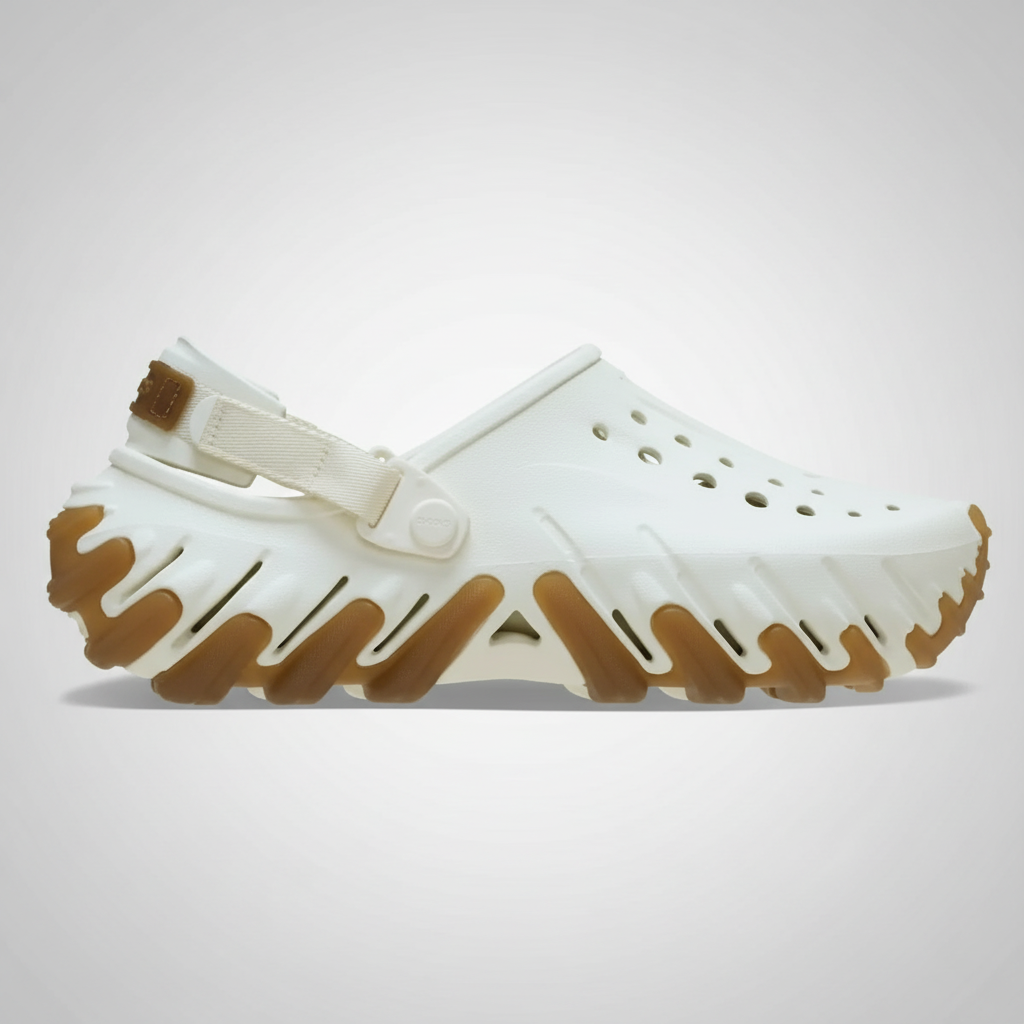 Crocs Adult Echo RO Clogs