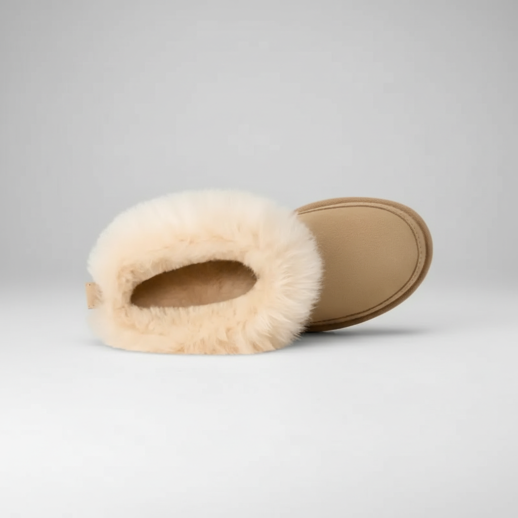 MetroPeak Lace Up Winter Boots