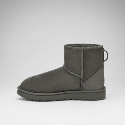 Classic Mini Design Winter Boot