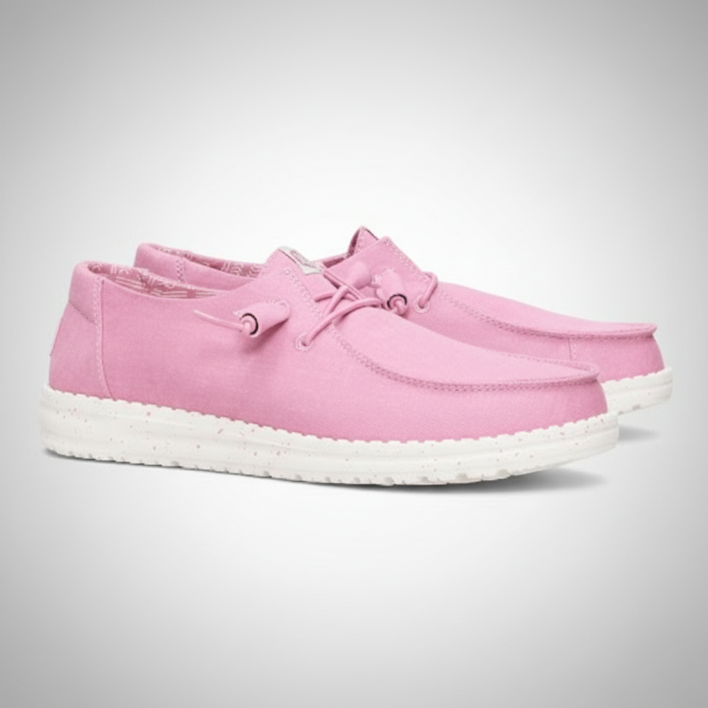 Casual Stretch Everyday Comfort Shoes