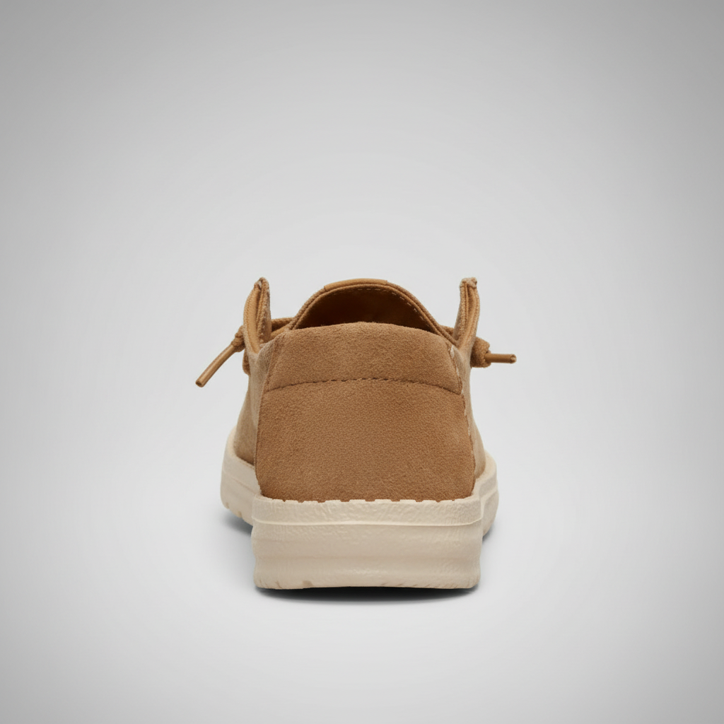 Decorative Star Stud Details Casual Shoes