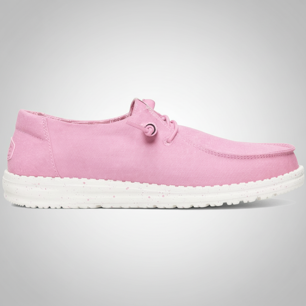 Casual Stretch Everyday Comfort Shoes