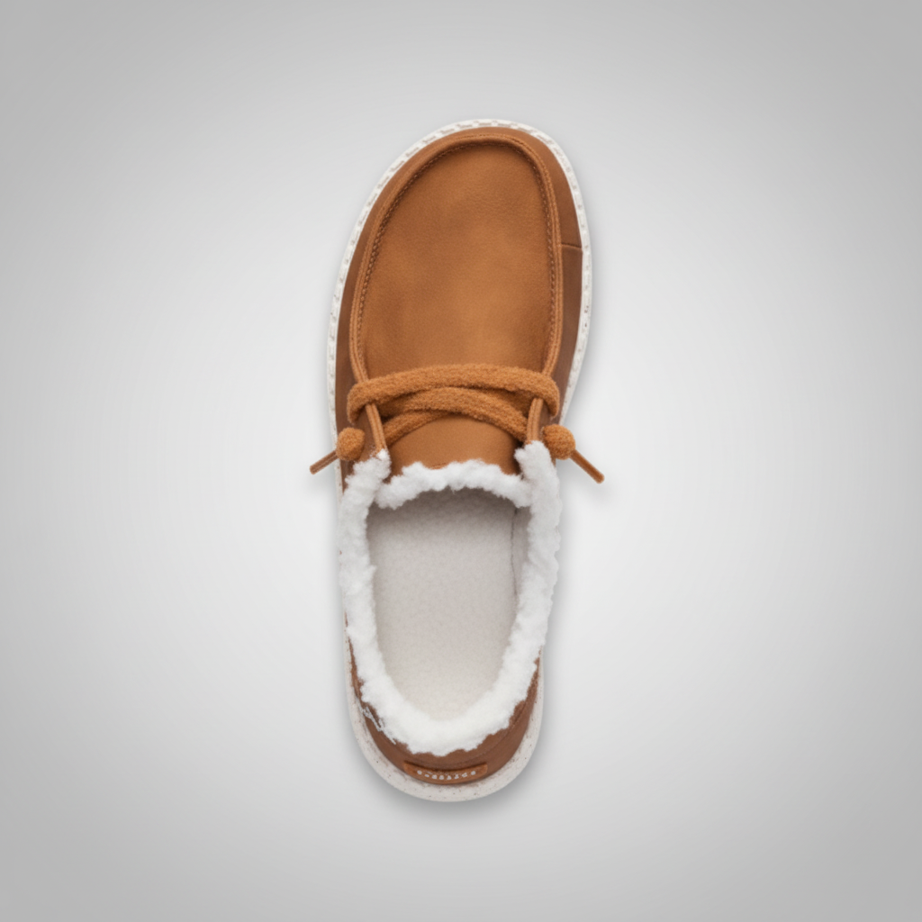 Wendy Classic Cozy Casual Shoes