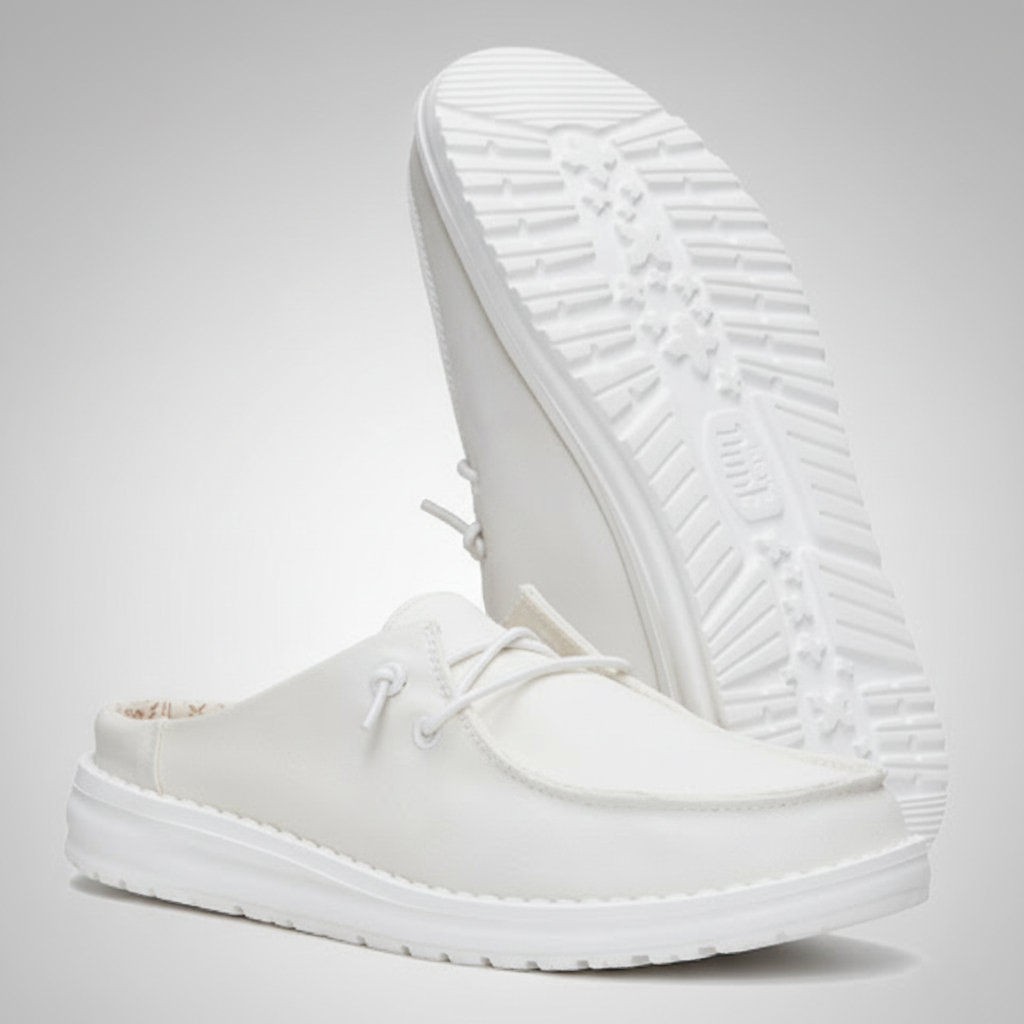 Lightweight Everyday Canvas Shoes