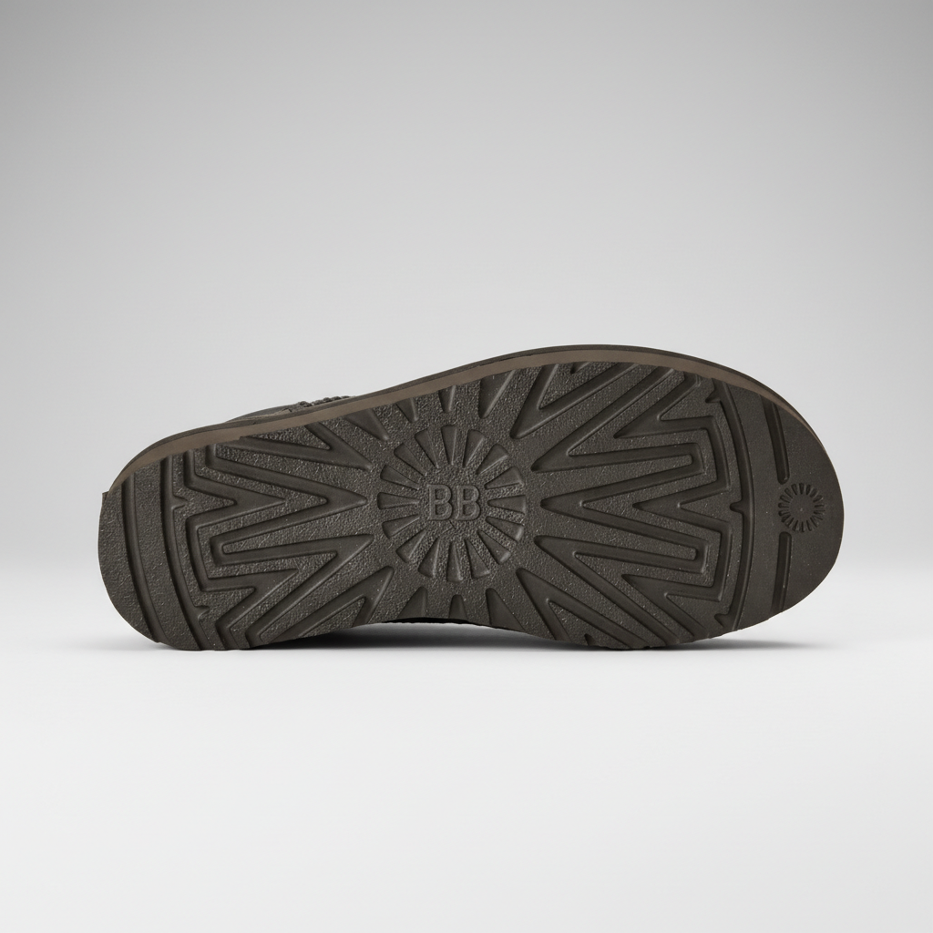 Classic Ultra Mini Platform Boots