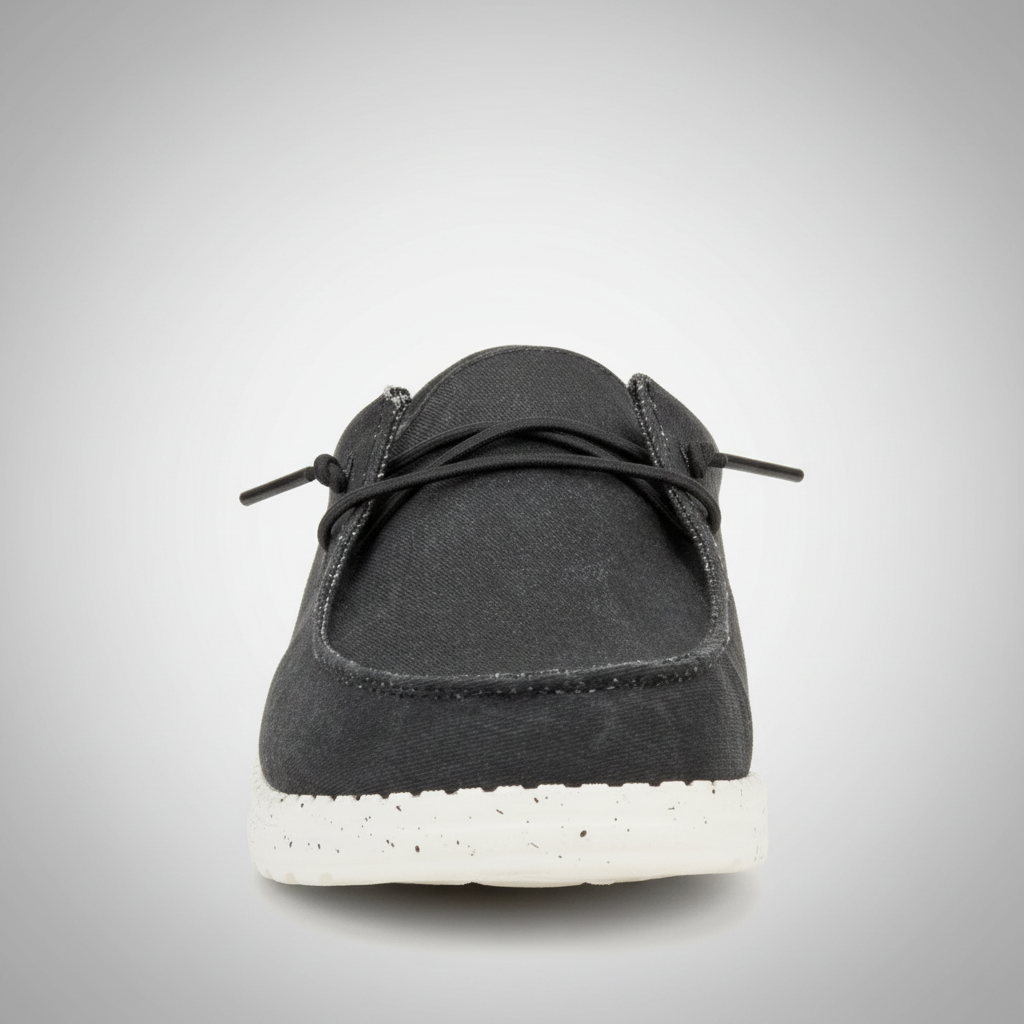 Lightweight Everyday Canvas Shoes