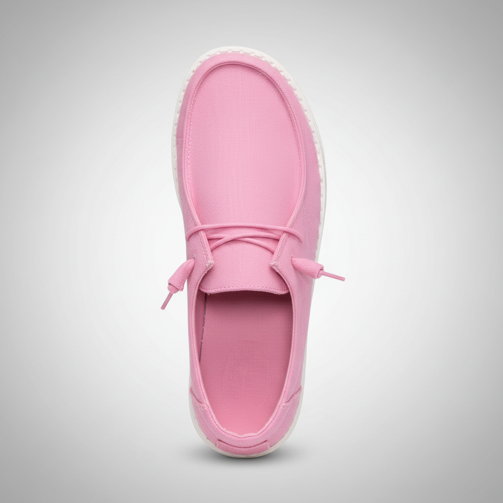 Casual Stretch Everyday Comfort Shoes