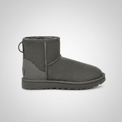 Classic Mini Design Winter Boot