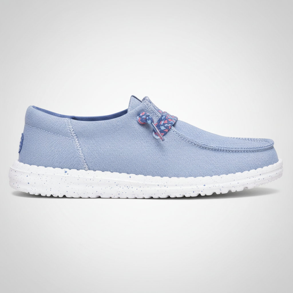 Wendy Funk Friendship Lace Casual Shoe