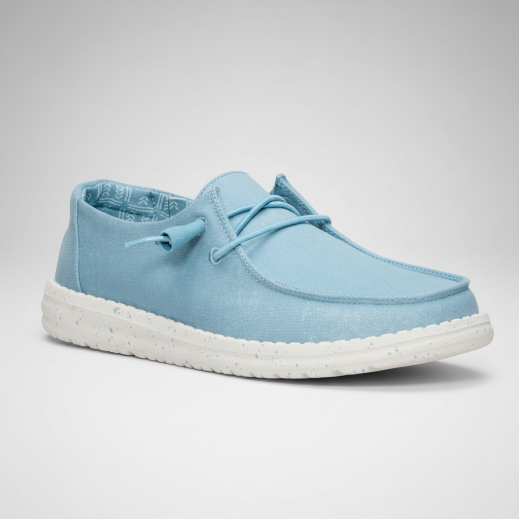 Casual Stretch Everyday Comfort Shoes