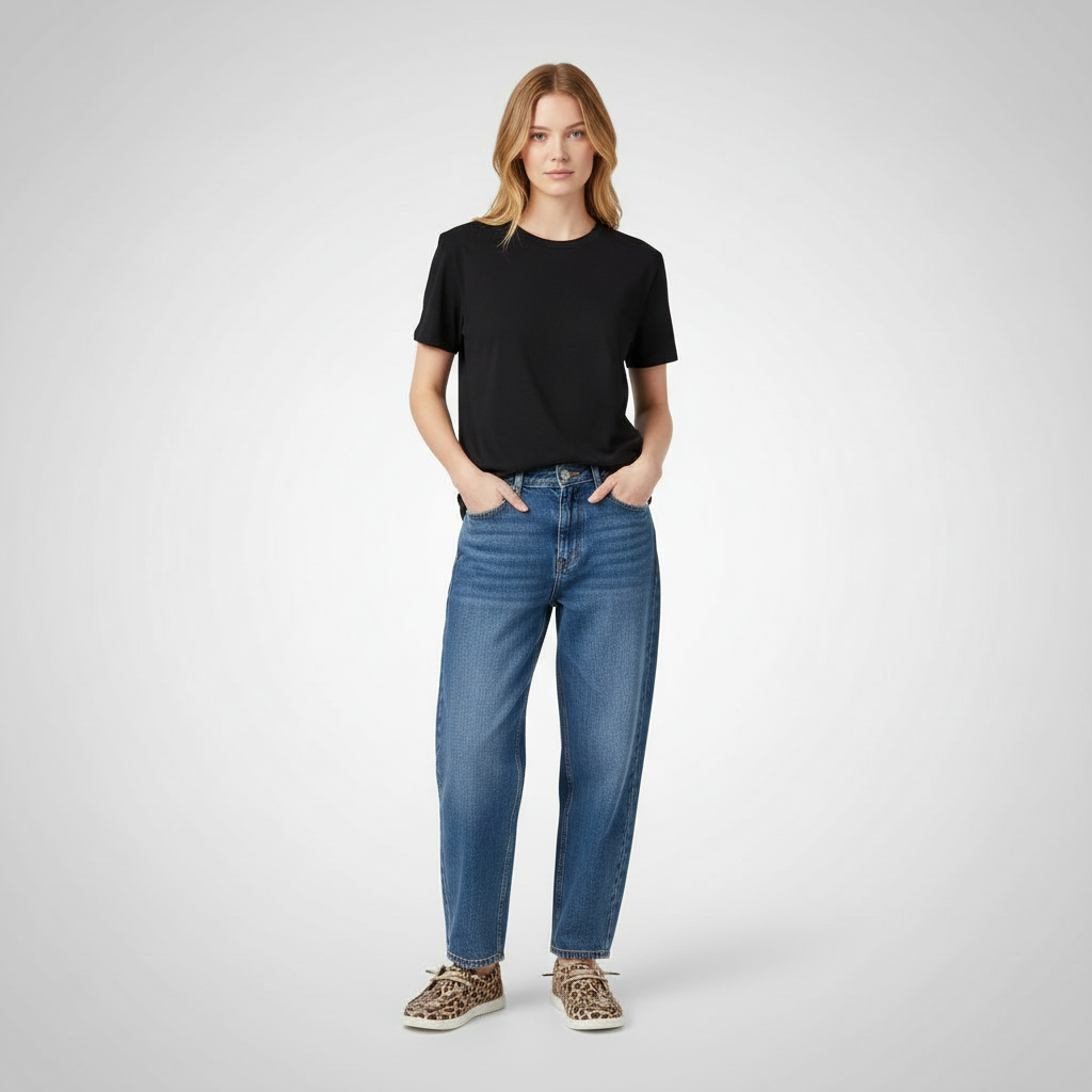 Wendy Craft Suede Casual Shoes