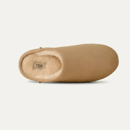 Elea Slip On Slippers