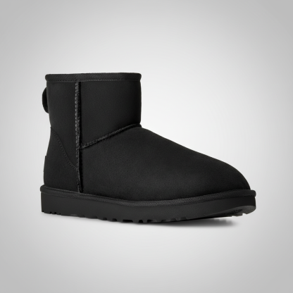 Classic Mini Design Winter Boot