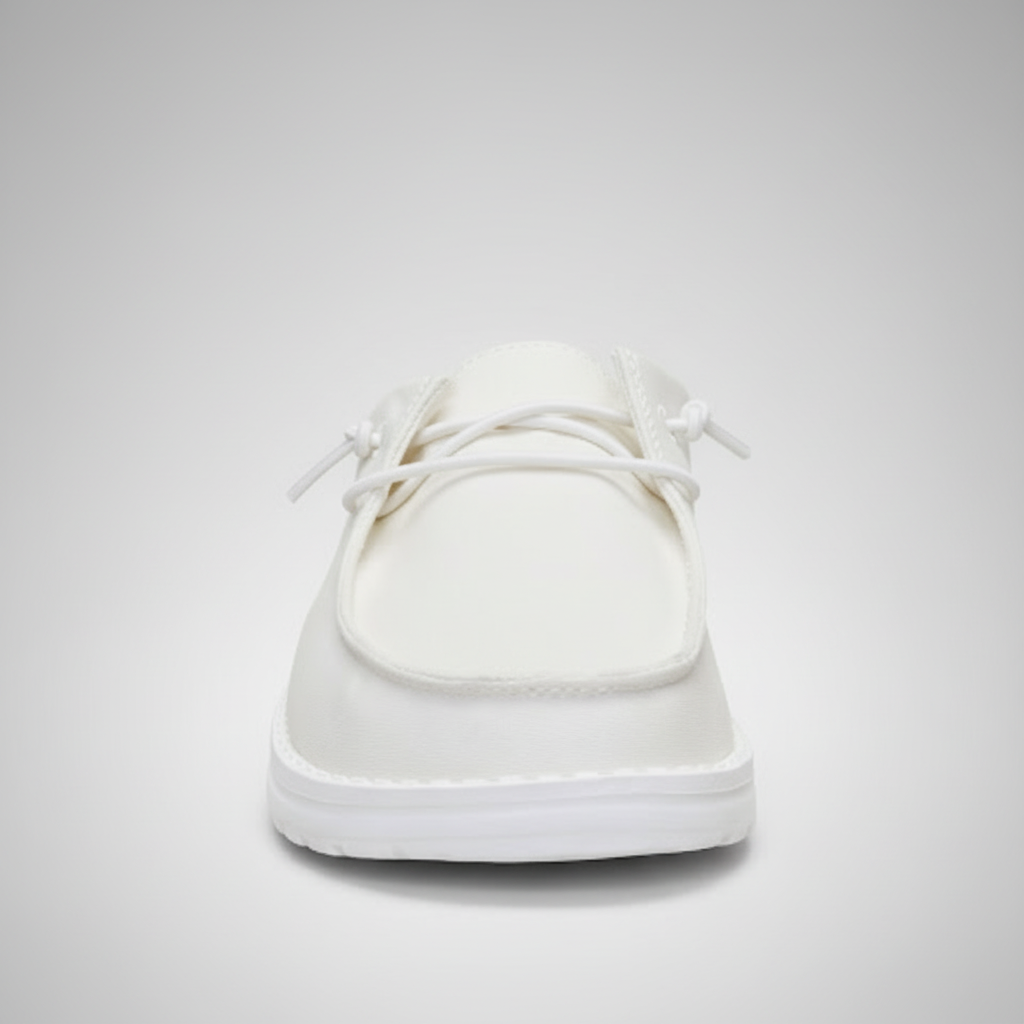 Lightweight Everyday Canvas Shoes