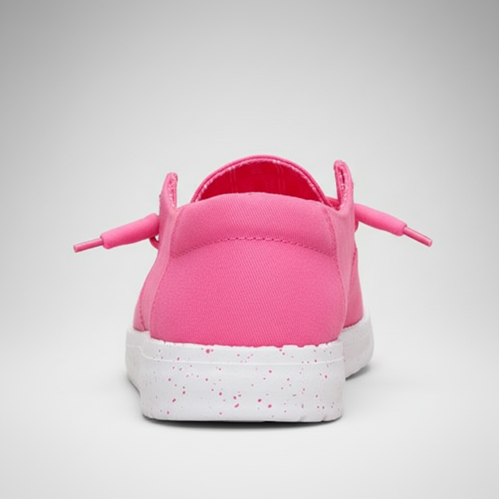 Casual Stretch Everyday Comfort Shoes