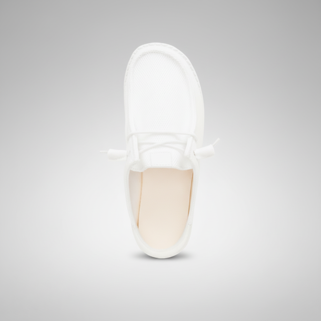 Lightweight Casual Slip Ons Comfort Sneakers