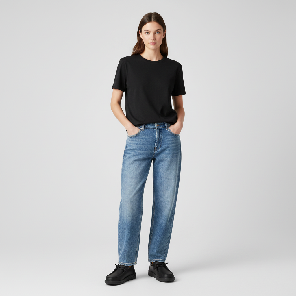 Wide Fit Slip Resistant Work Shoes