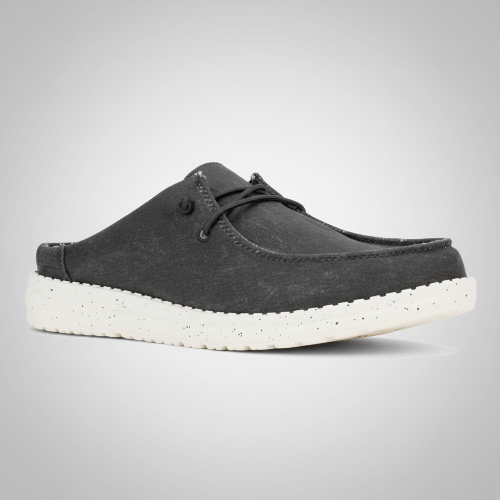 Lightweight Everyday Canvas Shoes