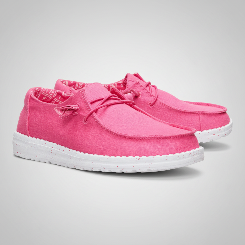 Casual Stretch Everyday Comfort Shoes