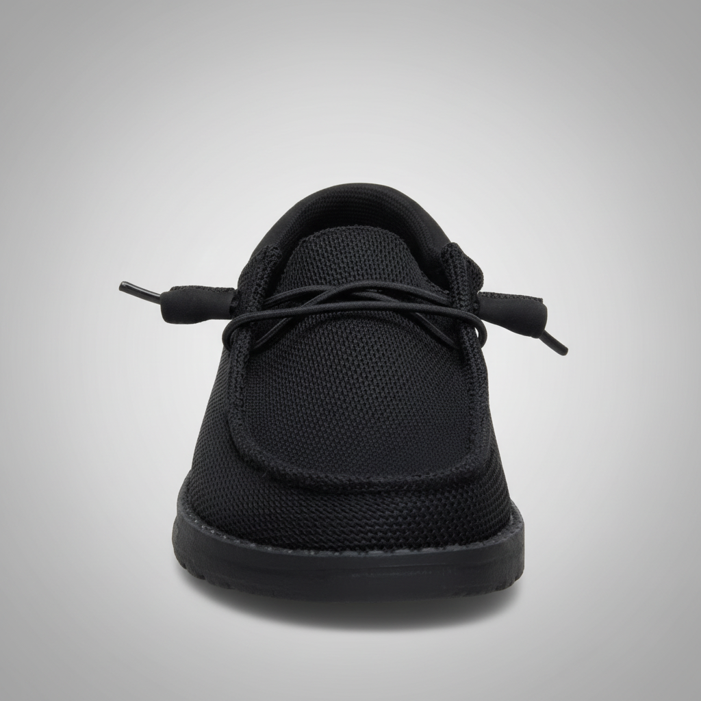 Wendy Funk Mono Wide Shoes