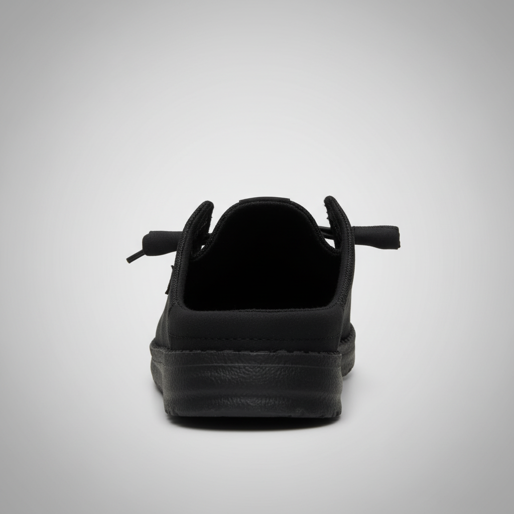 Lightweight Casual Slip Ons Comfort Sneakers