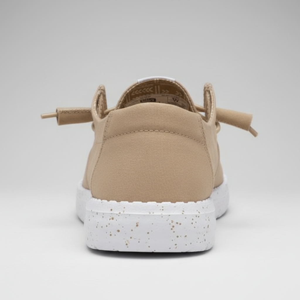 Casual Stretch Everyday Comfort Shoes