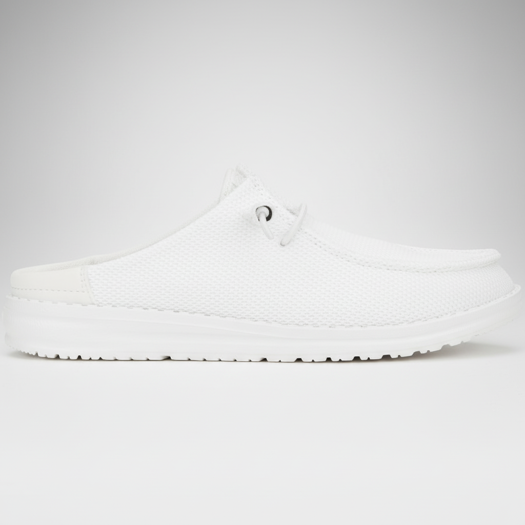 Lightweight Casual Slip Ons Comfort Sneakers