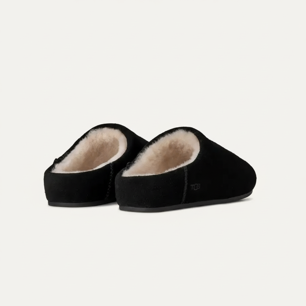 Elea Slip On Slippers