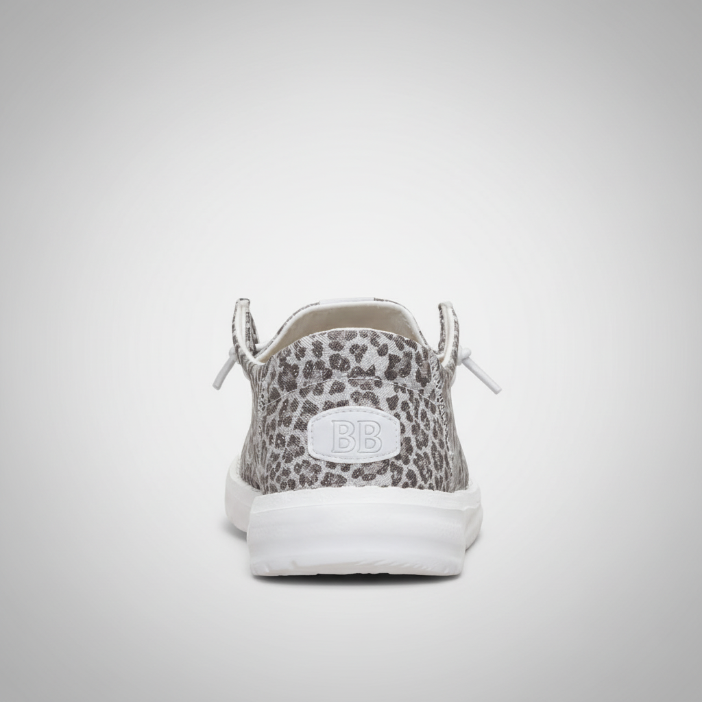 Wendy Luxe Leo Casual Shoes