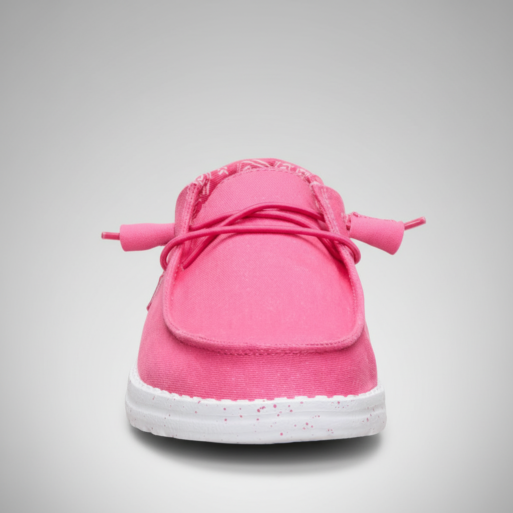 Casual Stretch Everyday Comfort Shoes