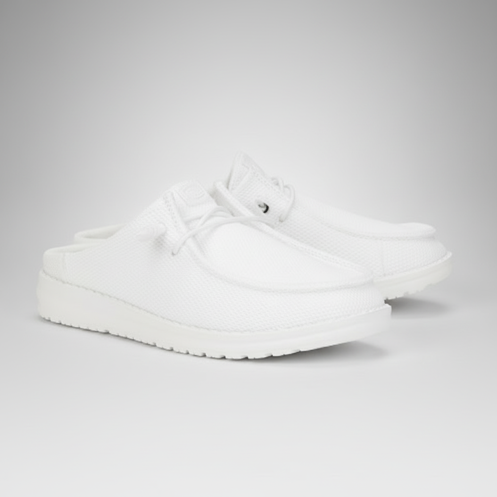 Lightweight Casual Slip Ons Comfort Sneakers