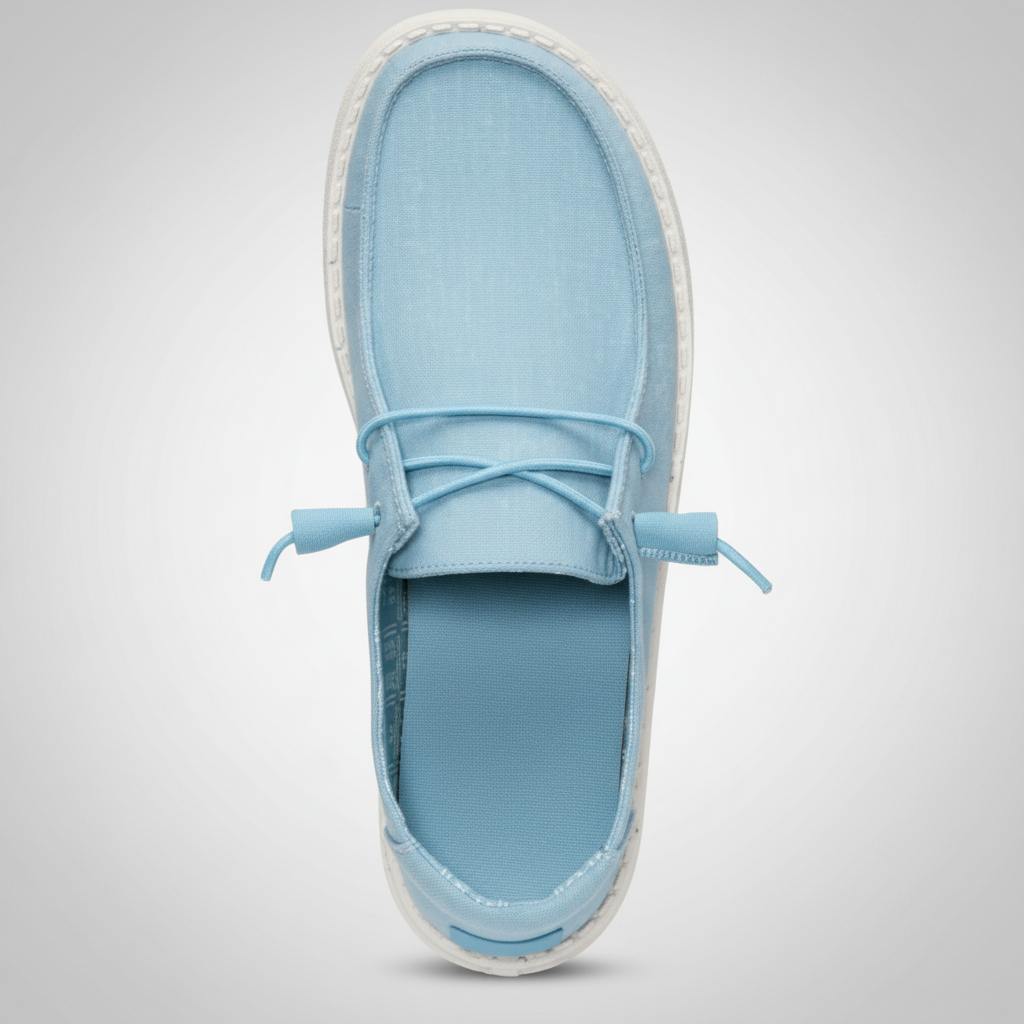 Casual Stretch Everyday Comfort Shoes