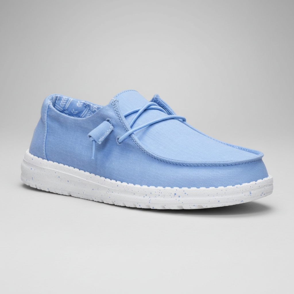 Casual Stretch Everyday Comfort Shoes