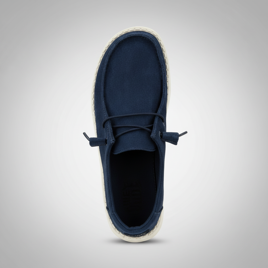 Casual Stretch Everyday Comfort Shoes