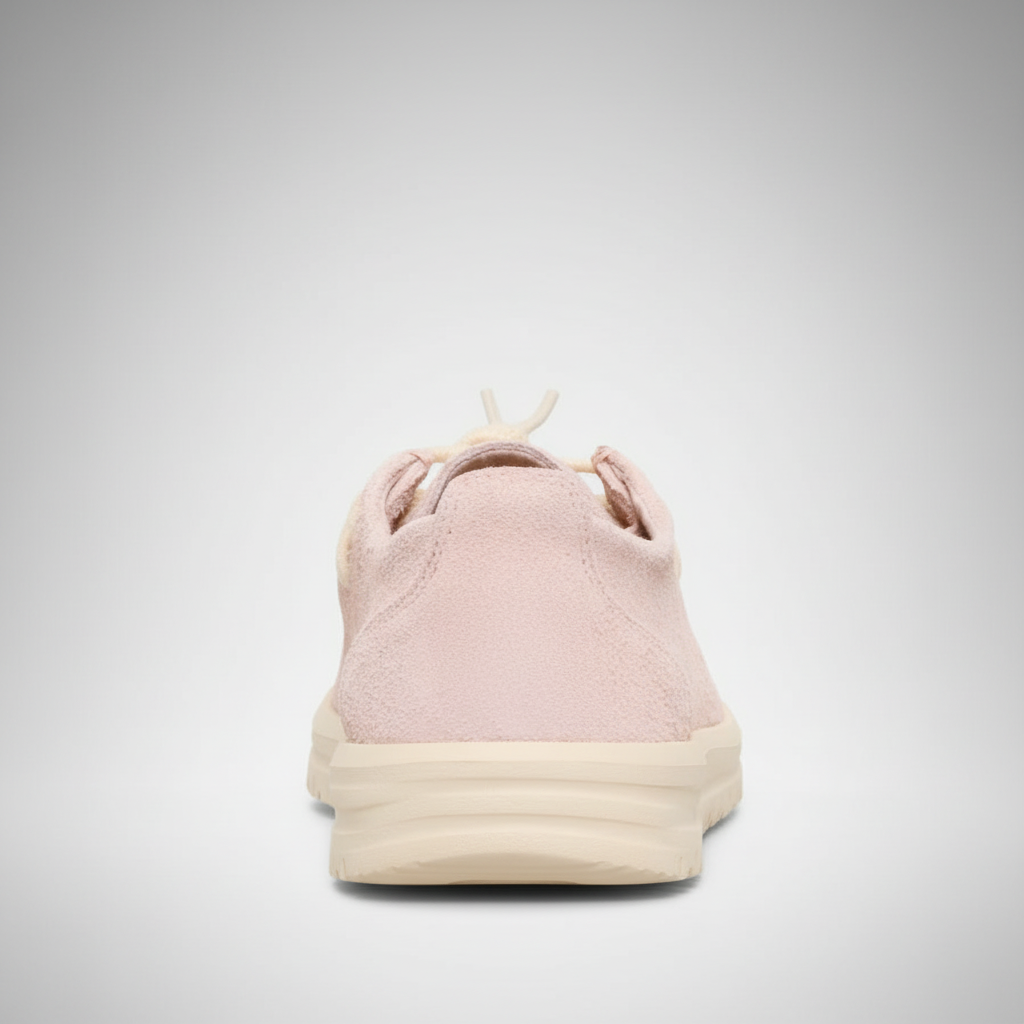 Wendy NXT Suede Moc Shoe