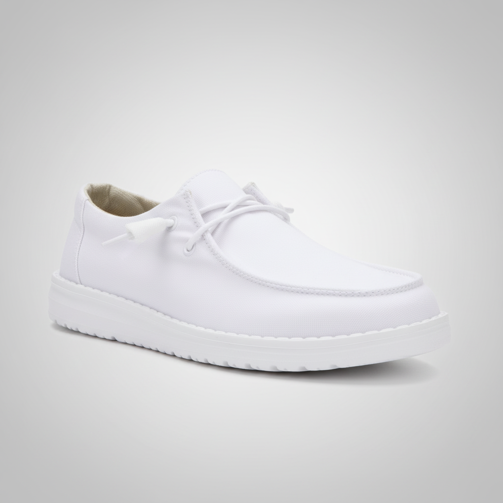 Casual Stretch Everyday Comfort Shoes